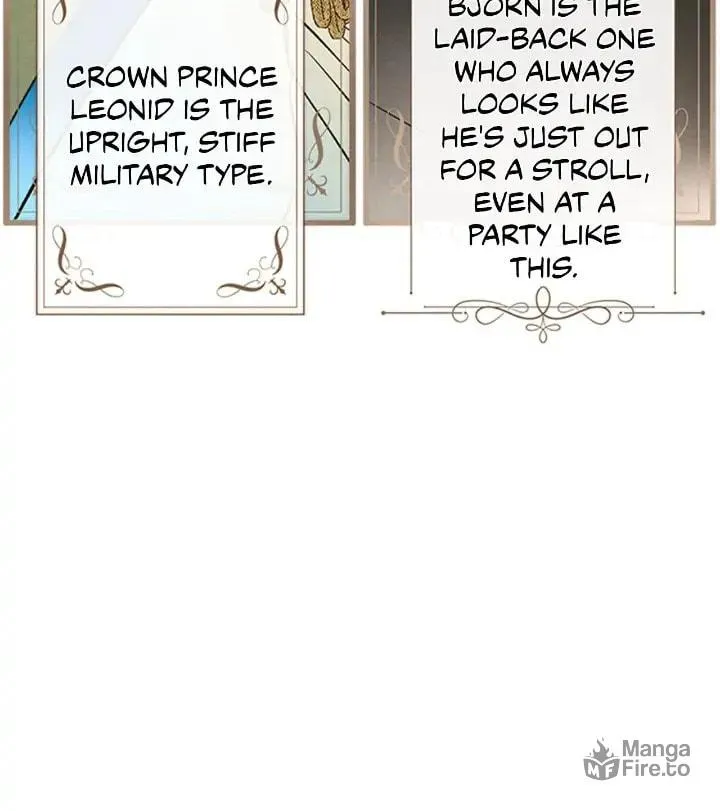 The Problematic Prince Chapter 8 page 49 - 