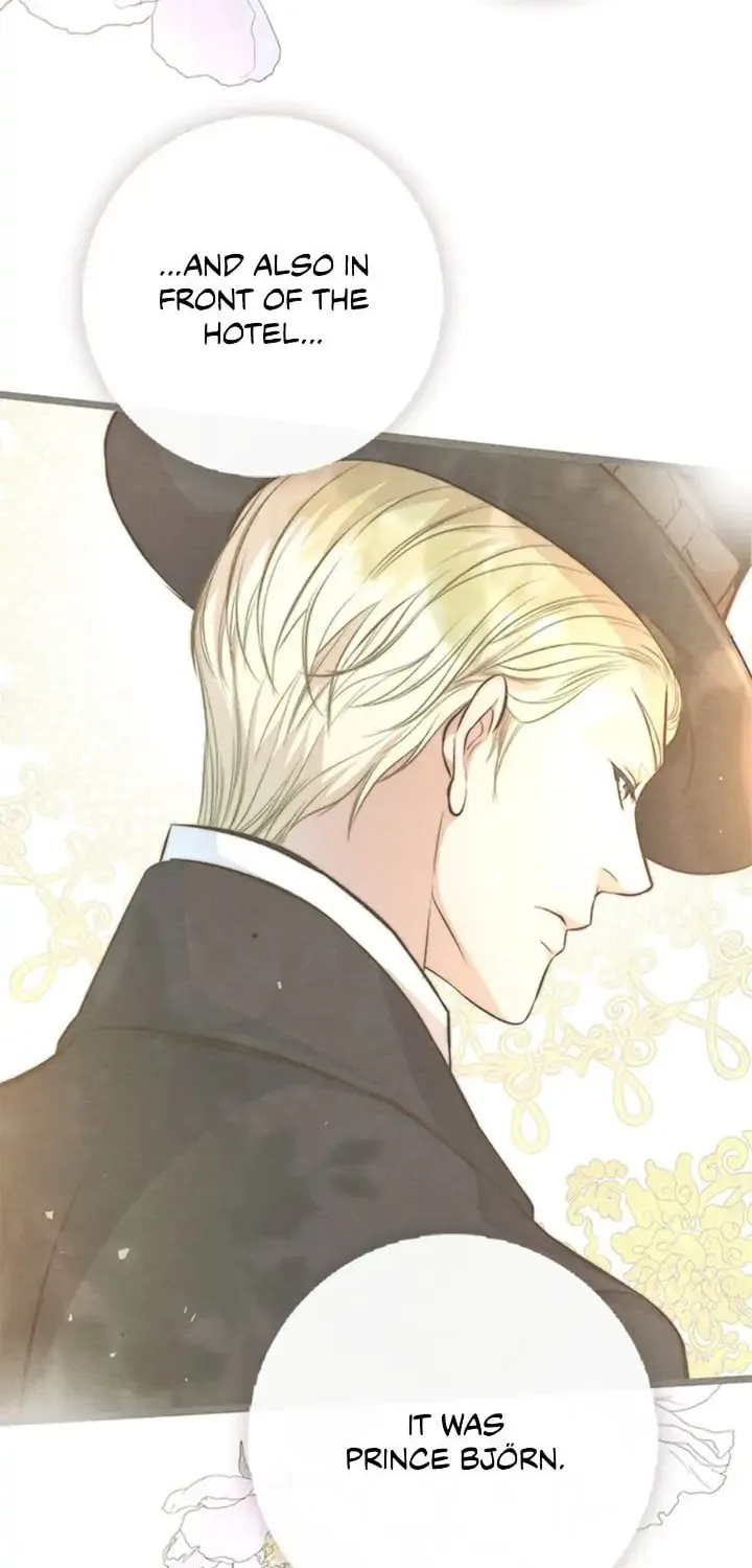The Problematic Prince Chapter 8 page 51 - 
