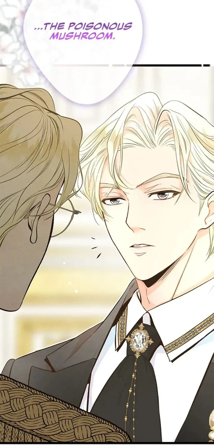 The Problematic Prince Chapter 8 page 54 - 