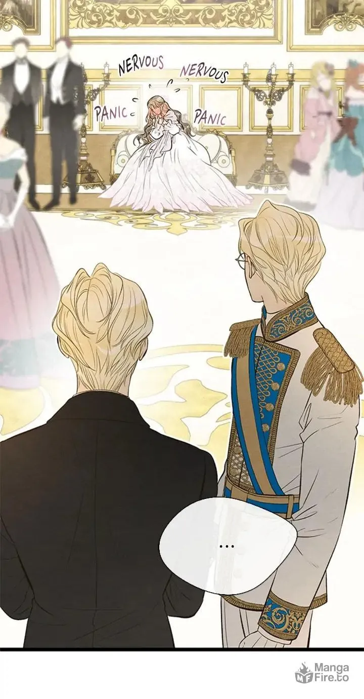 The Problematic Prince Chapter 8 page 57 - 