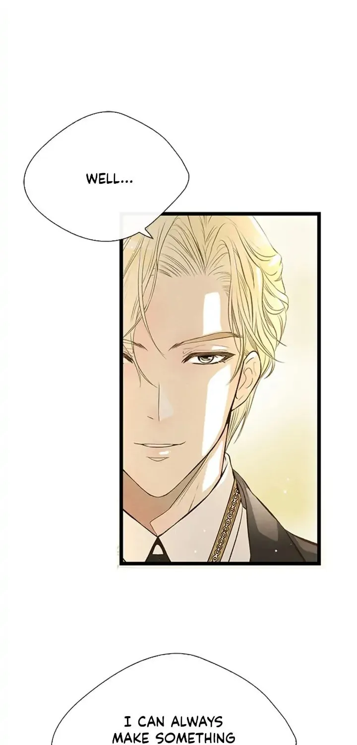 The Problematic Prince Chapter 8 page 59 - 