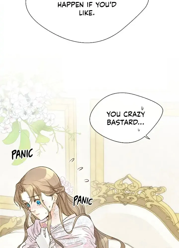 The Problematic Prince Chapter 8 page 60 - 