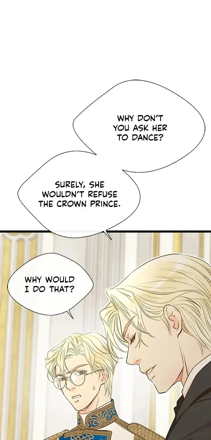 The Problematic Prince Chapter 8 page 62 - 