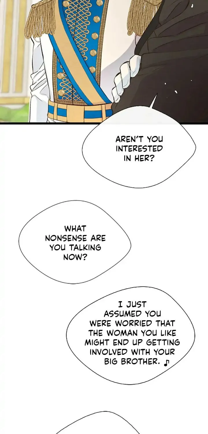 The Problematic Prince Chapter 8 page 63 - 