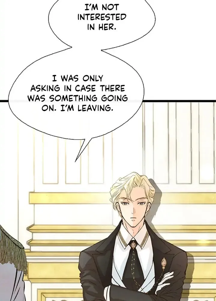 The Problematic Prince Chapter 8 page 64 - 