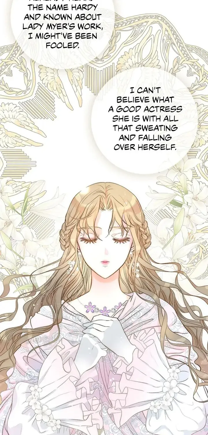 The Problematic Prince Chapter 8 page 67 - 