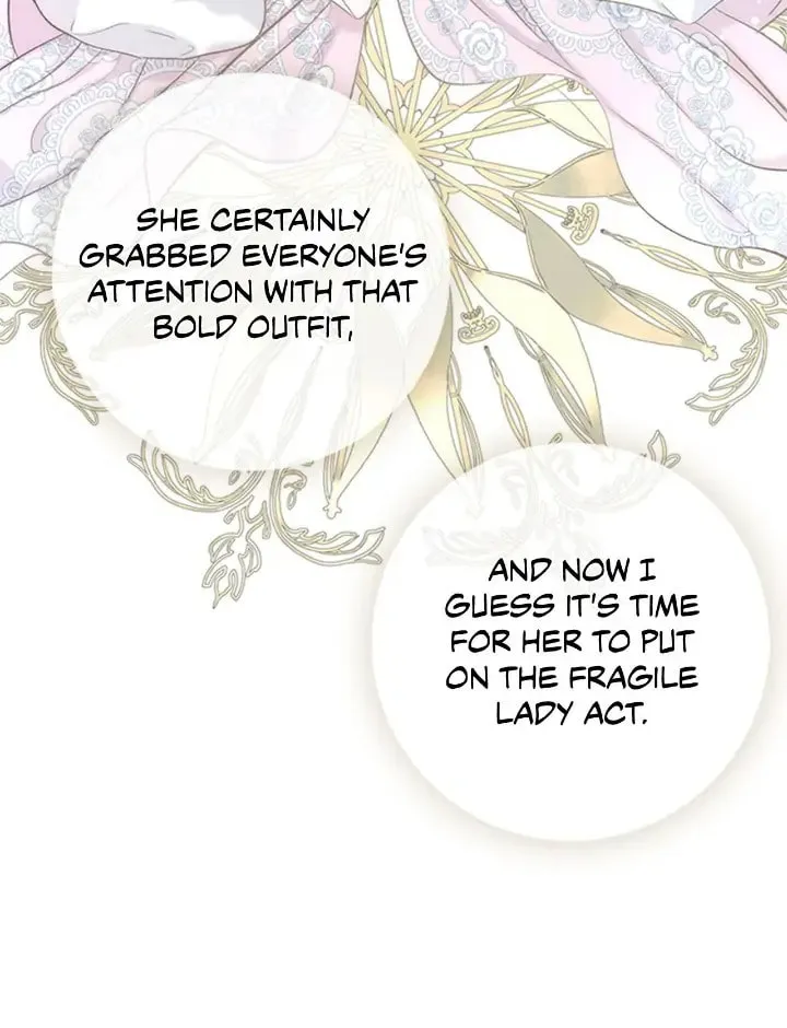 The Problematic Prince Chapter 8 page 68 - 