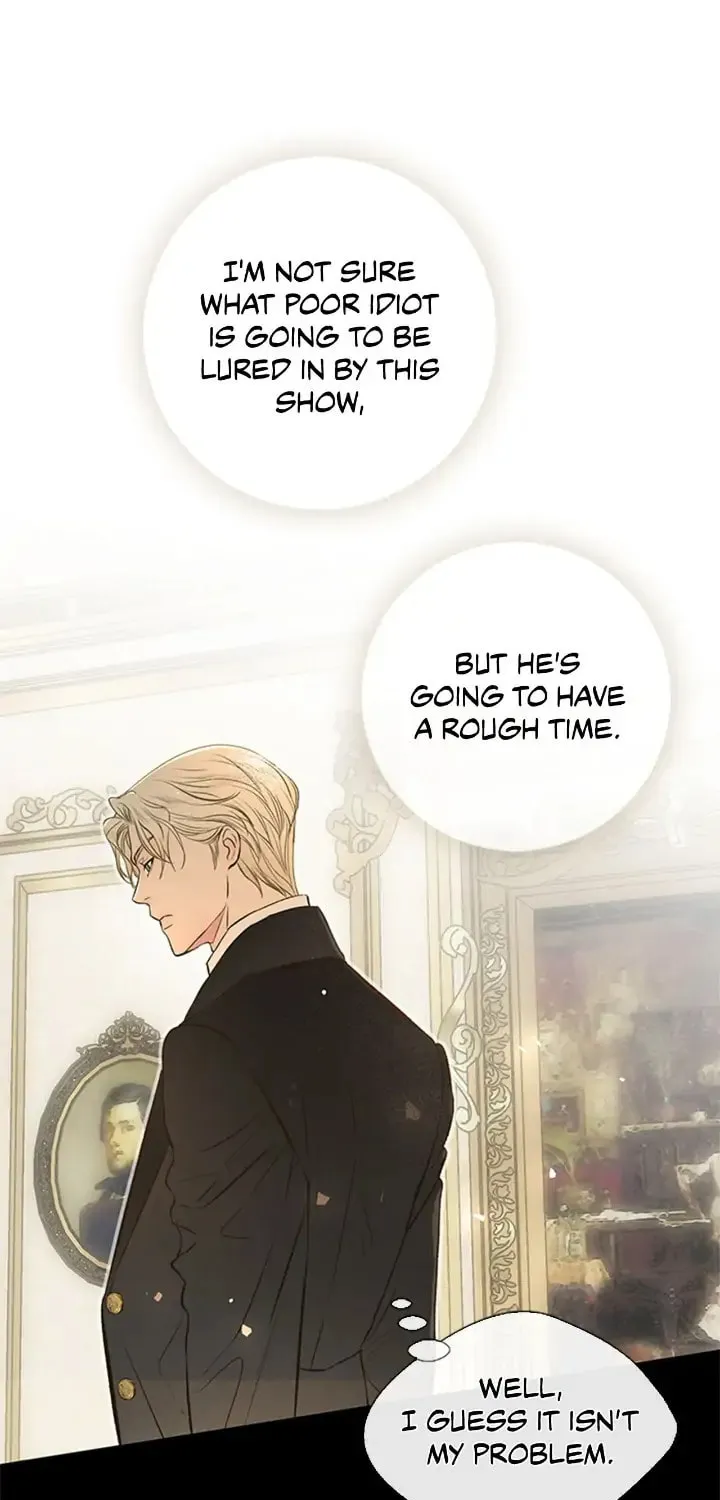 The Problematic Prince Chapter 8 page 69 - 