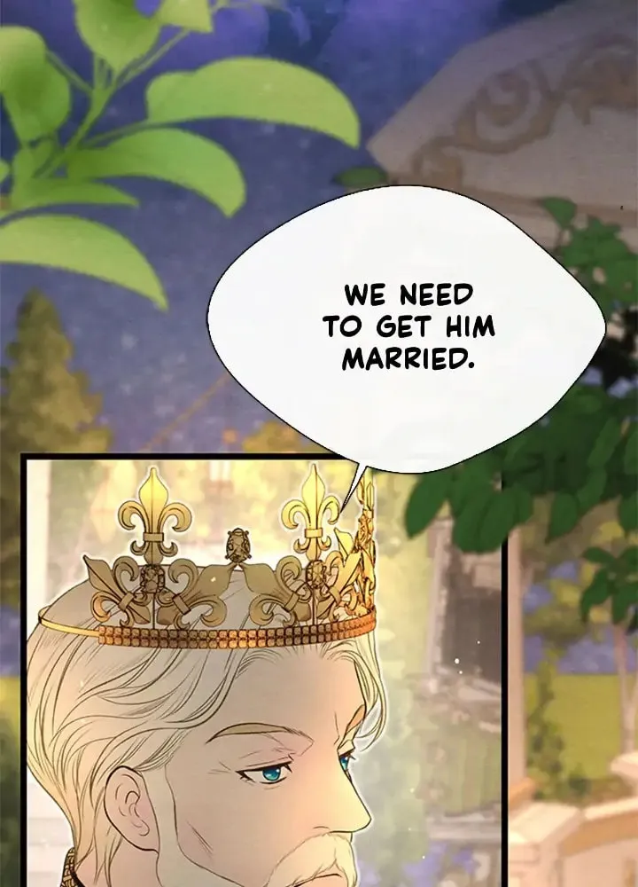 The Problematic Prince Chapter 8 page 71 - 