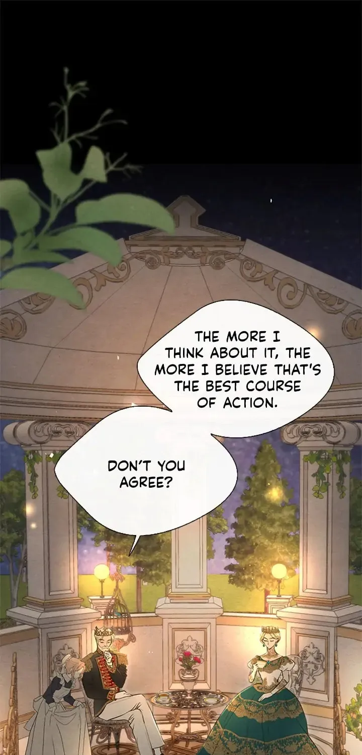 The Problematic Prince Chapter 8 page 73 - 