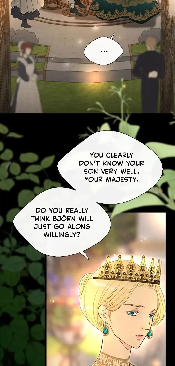 The Problematic Prince Chapter 8 page 74 - 