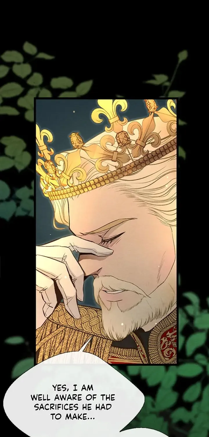 The Problematic Prince Chapter 8 page 77 - 