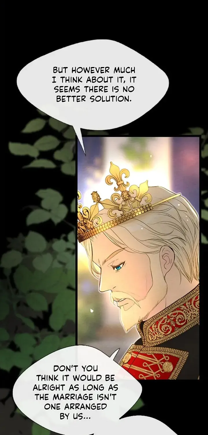 The Problematic Prince Chapter 8 page 81 - 