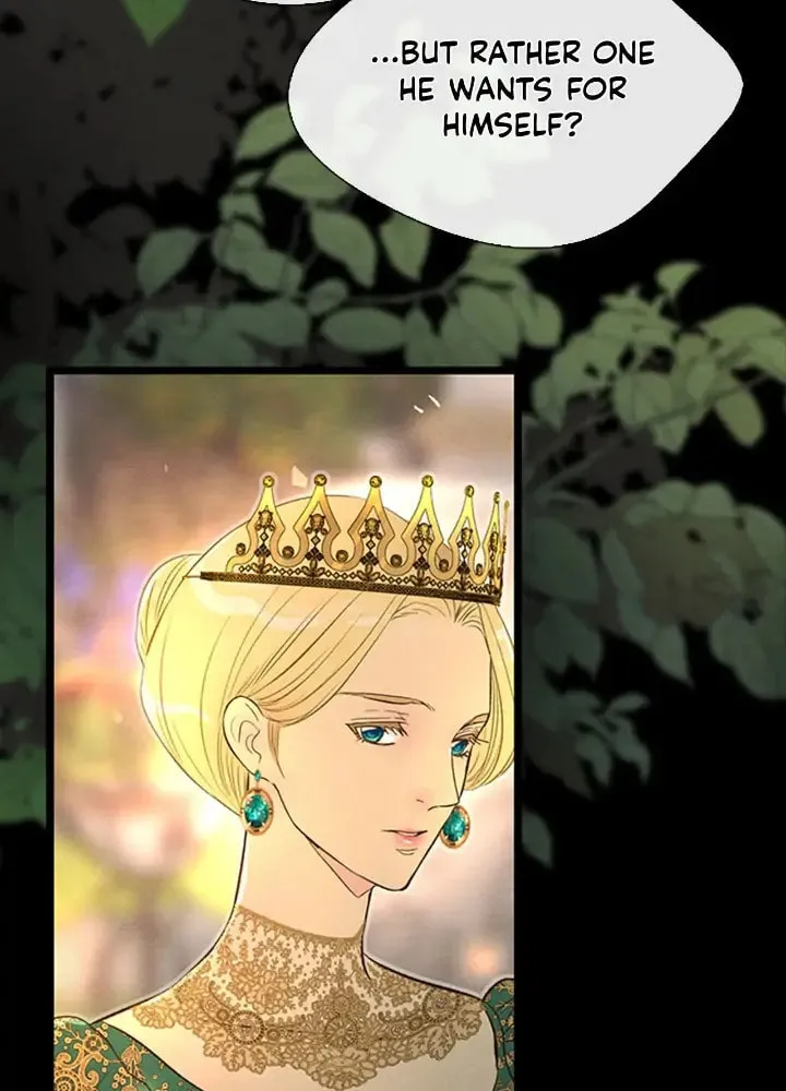 The Problematic Prince Chapter 8 page 82 - 