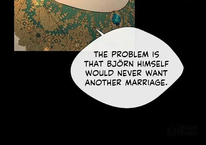 The Problematic Prince Chapter 8 page 83 - 