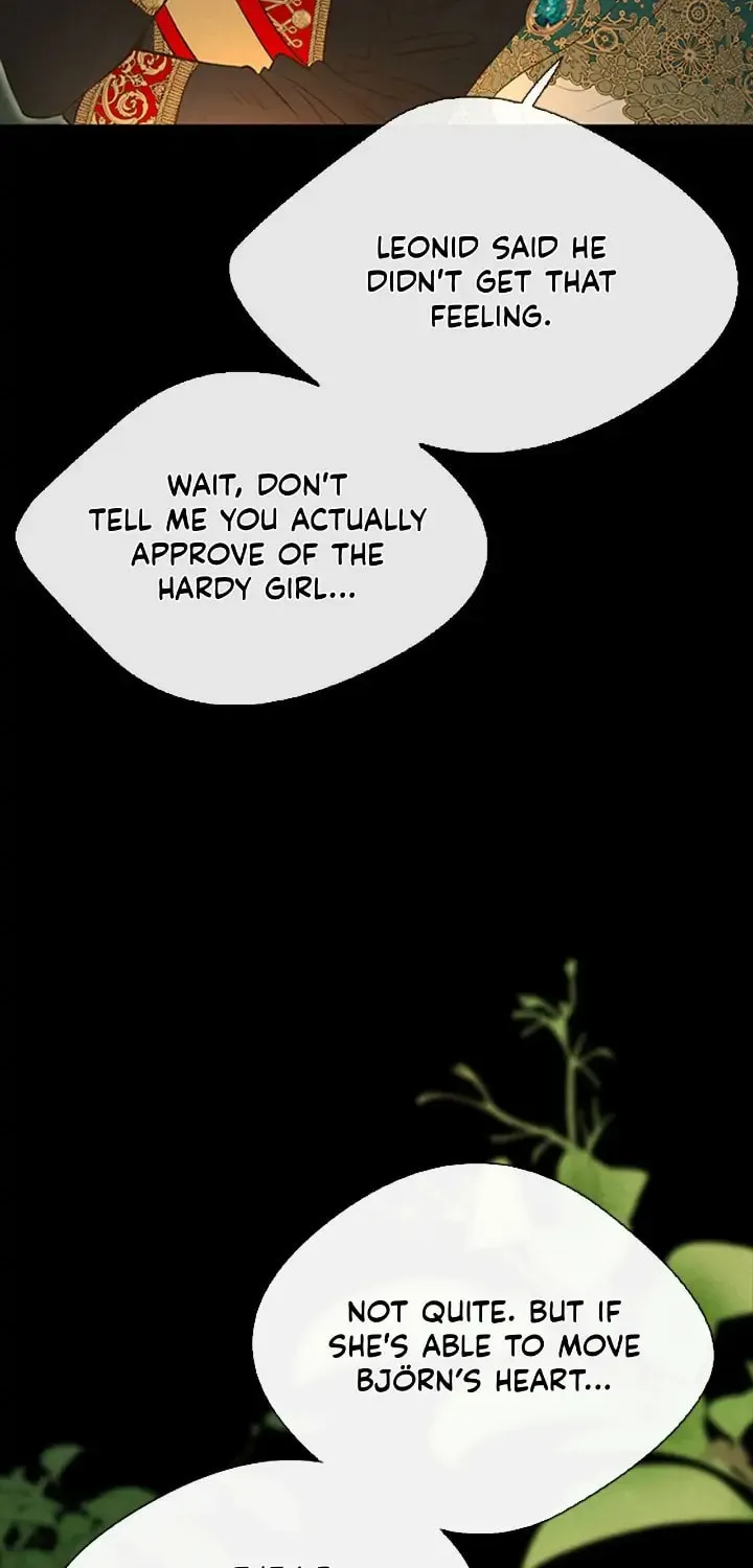 The Problematic Prince Chapter 8 page 85 - 