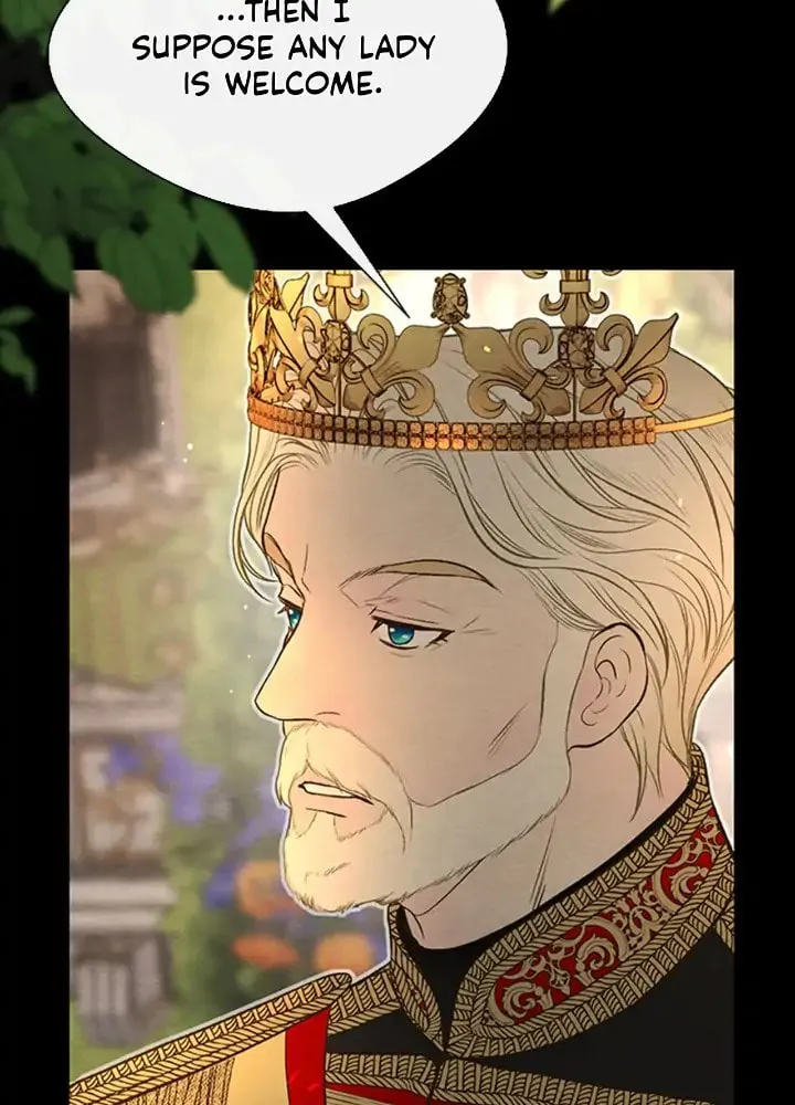 The Problematic Prince Chapter 8 page 86 - 