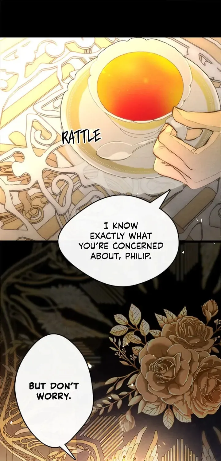 The Problematic Prince Chapter 8 page 88 - 