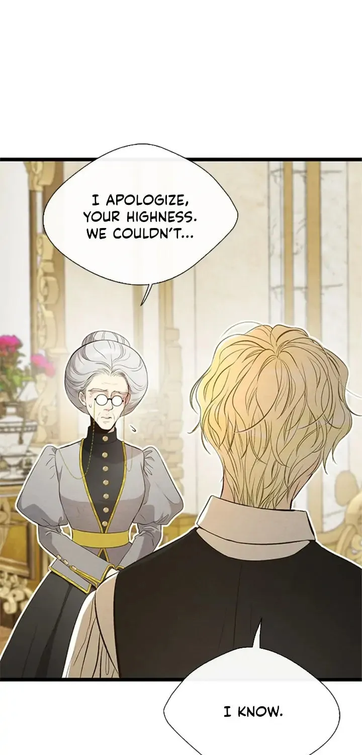 The Problematic Prince Chapter 8 page 94 - 