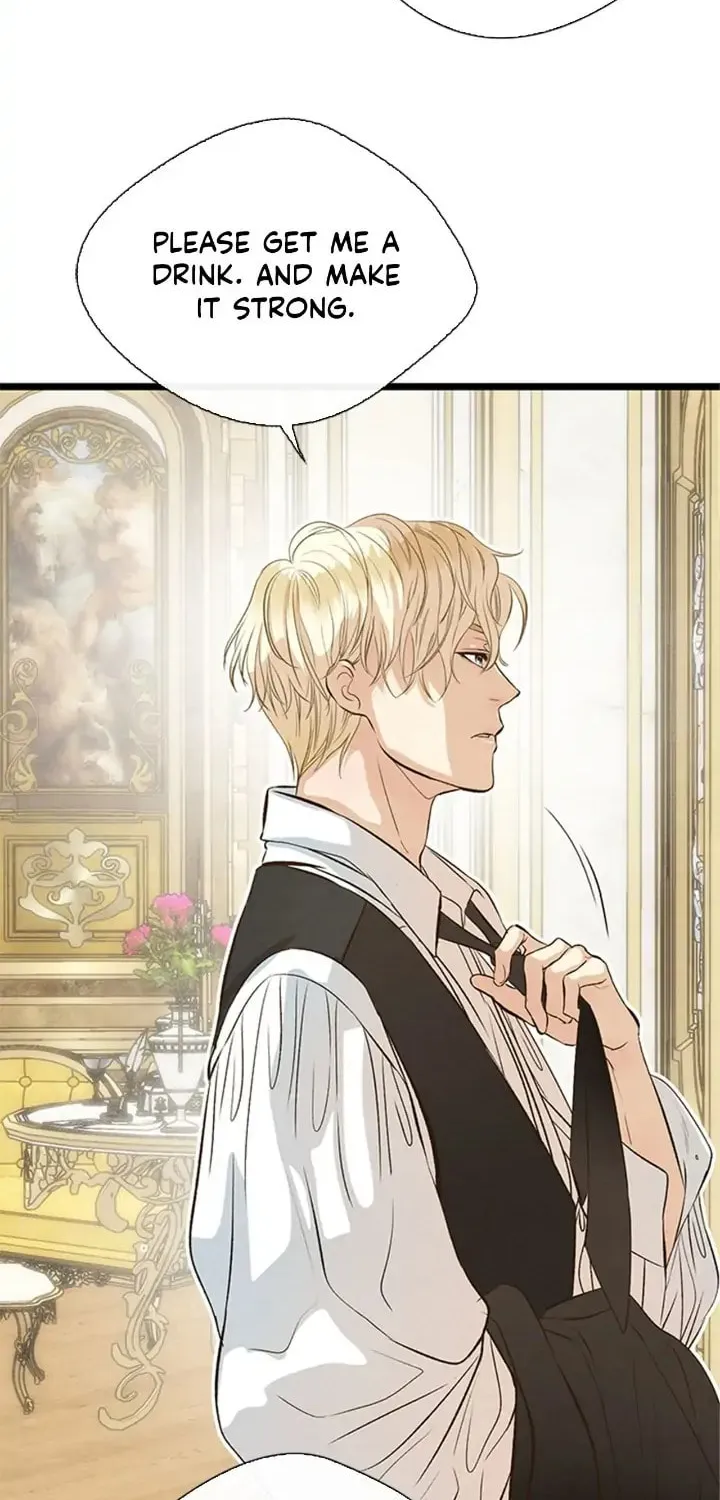 The Problematic Prince Chapter 8 page 95 - 