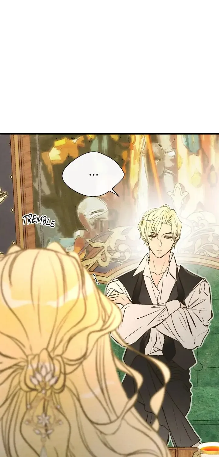 The Problematic Prince Chapter 9 page 11 - 