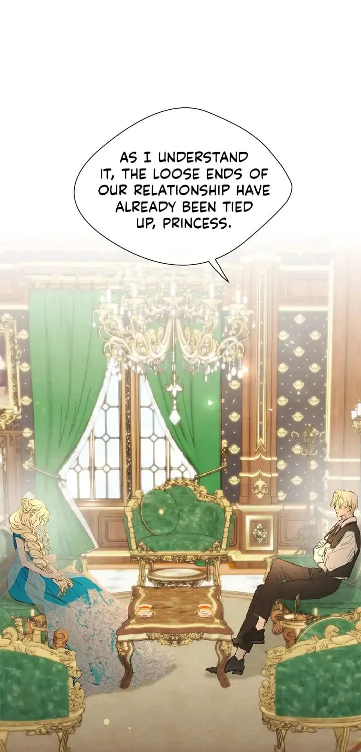 The Problematic Prince Chapter 9 page 16 - 