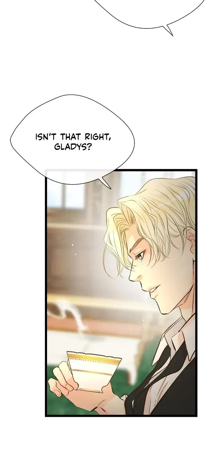 The Problematic Prince Chapter 9 page 19 - 