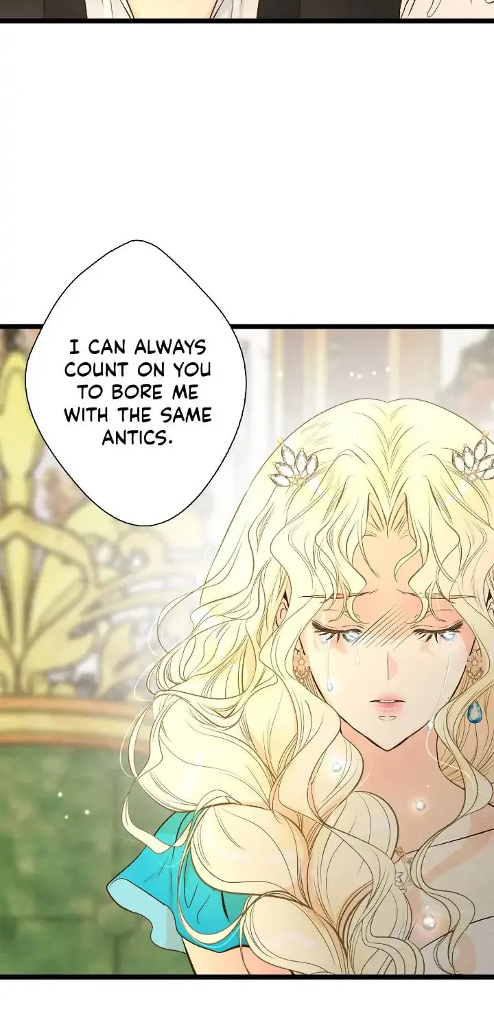 The Problematic Prince Chapter 9 page 22 - 