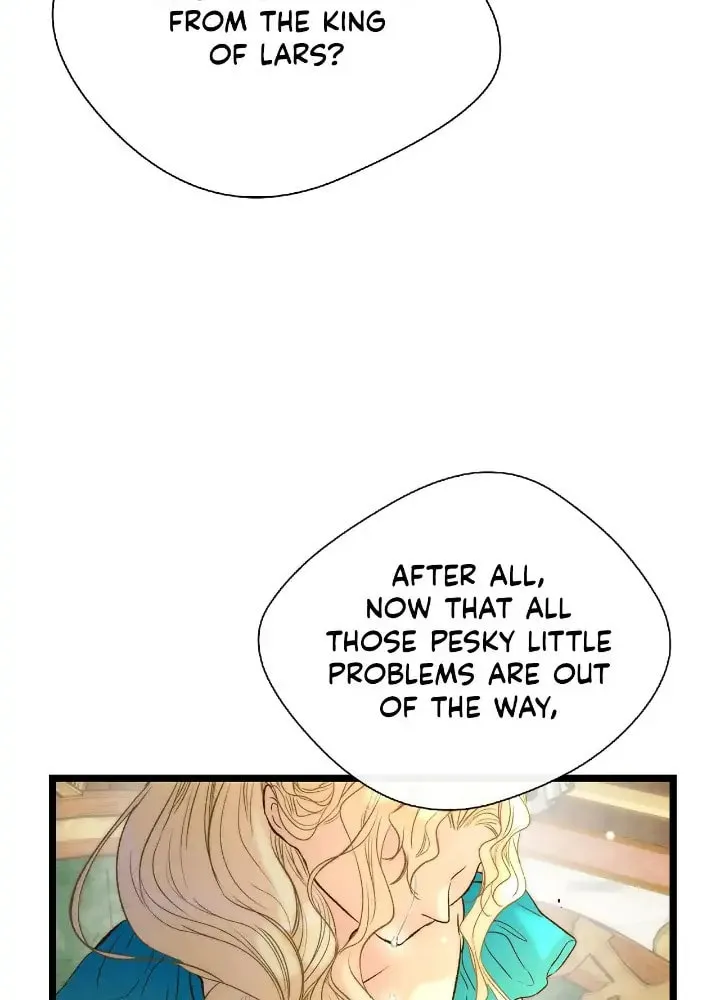 The Problematic Prince Chapter 9 page 26 - 
