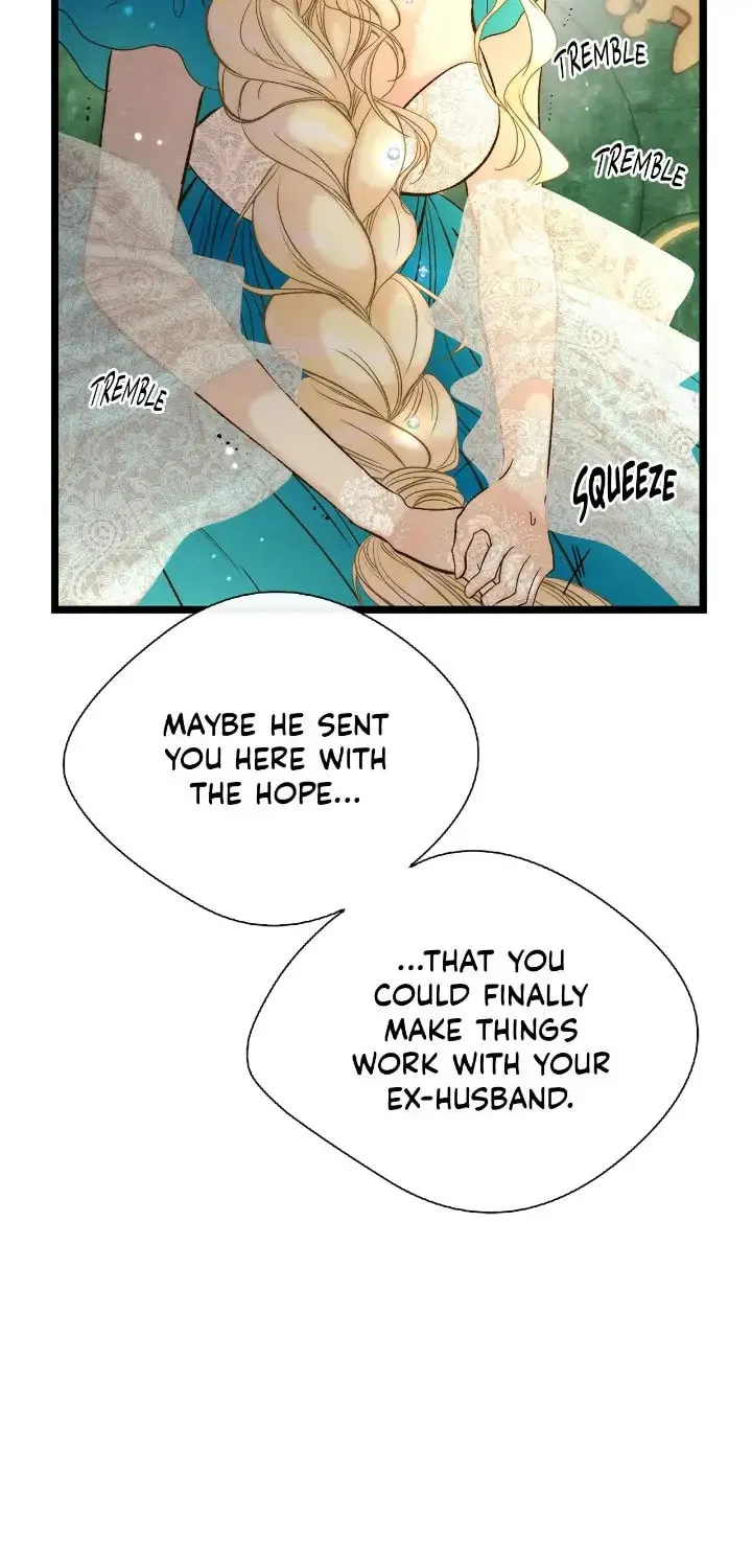 The Problematic Prince Chapter 9 page 27 - 