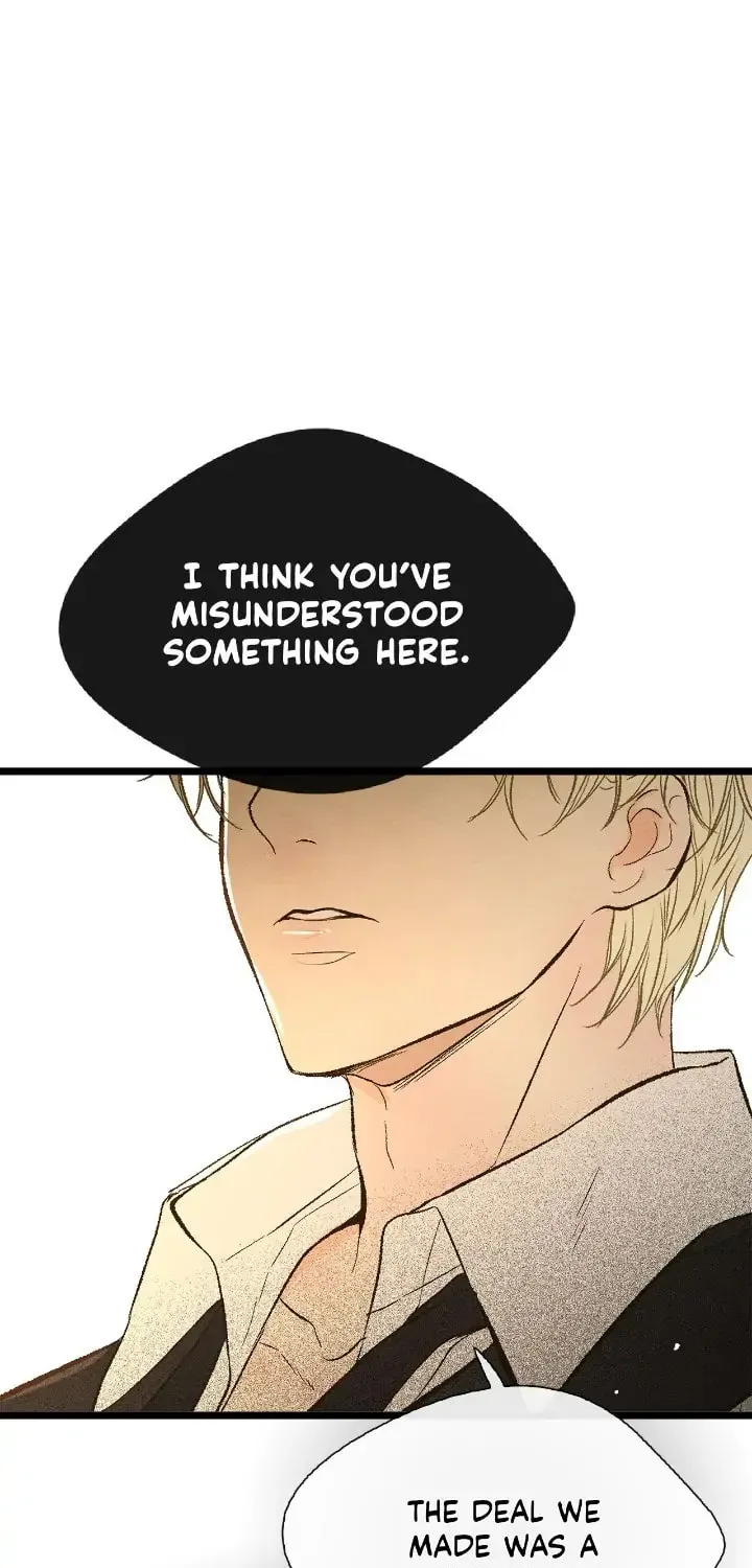 The Problematic Prince Chapter 9 page 33 - 
