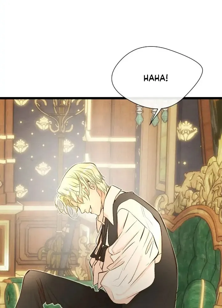 The Problematic Prince Chapter 9 page 35 - 