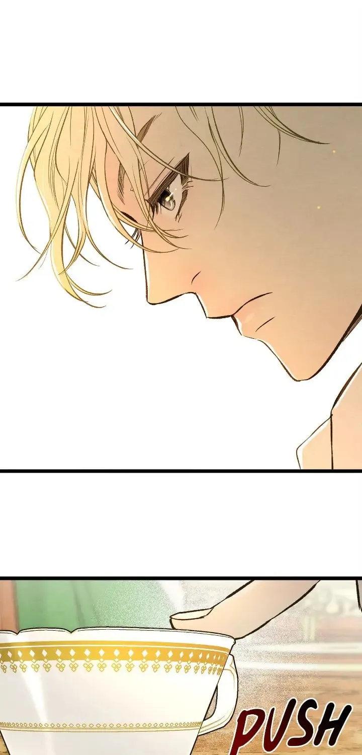 The Problematic Prince Chapter 9 page 37 - 