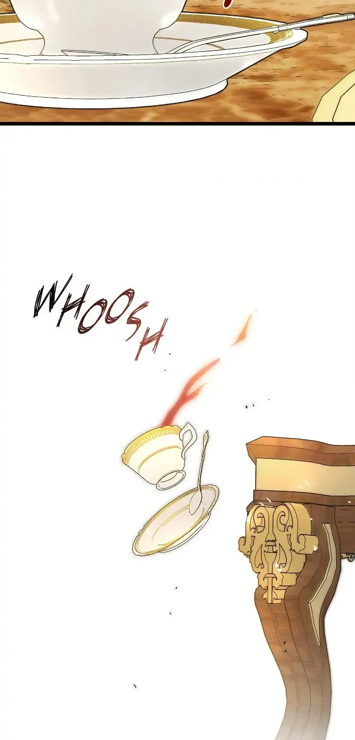 The Problematic Prince Chapter 9 page 38 - 