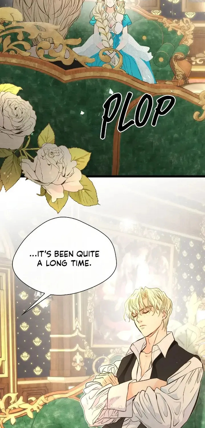 The Problematic Prince Chapter 9 page 5 - 