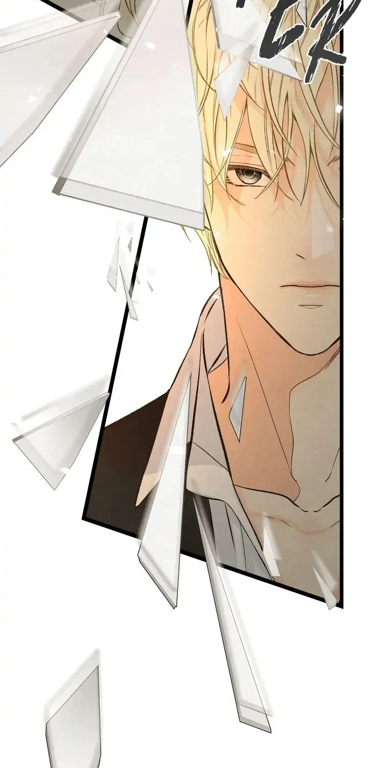 The Problematic Prince Chapter 9 page 41 - 