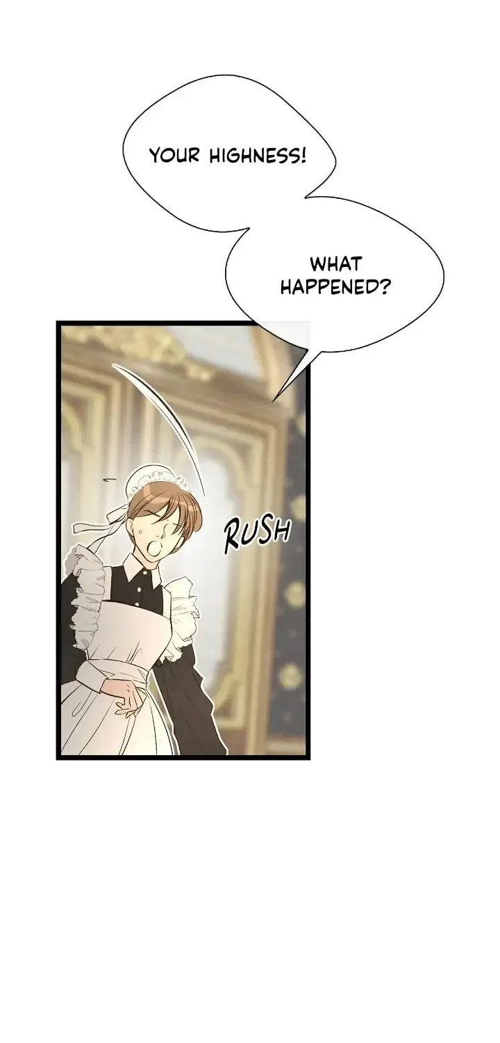 The Problematic Prince Chapter 9 page 43 - 