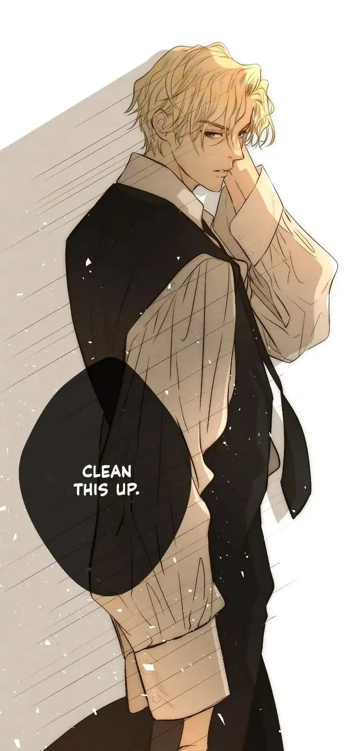 The Problematic Prince Chapter 9 page 44 - 
