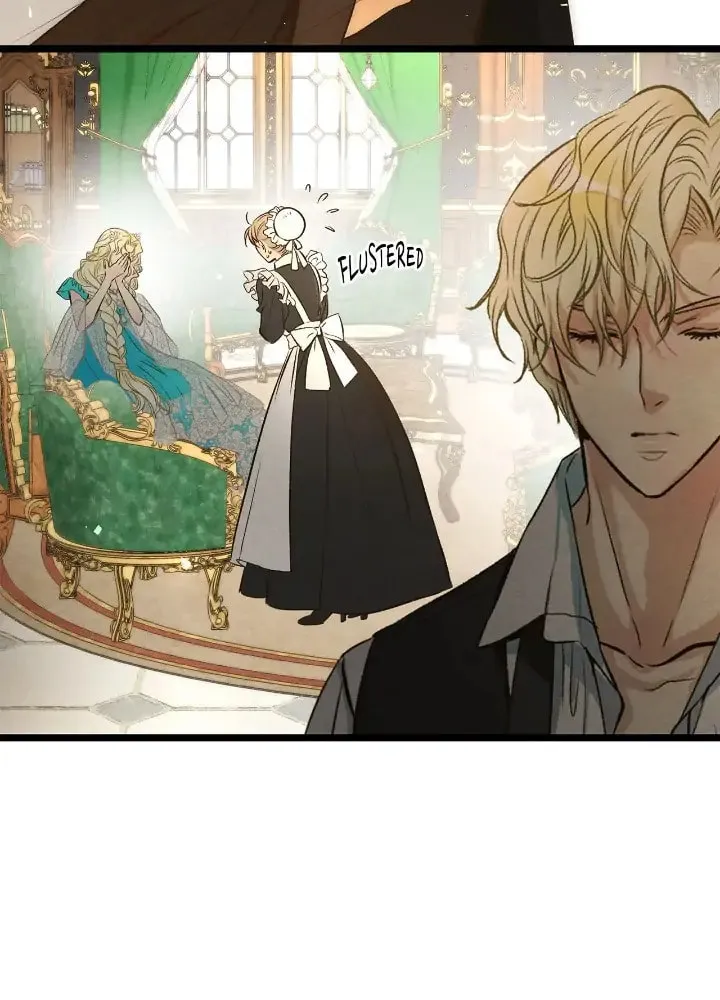 The Problematic Prince Chapter 9 page 45 - 