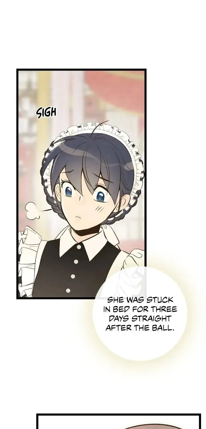 The Problematic Prince Chapter 9 page 51 - 