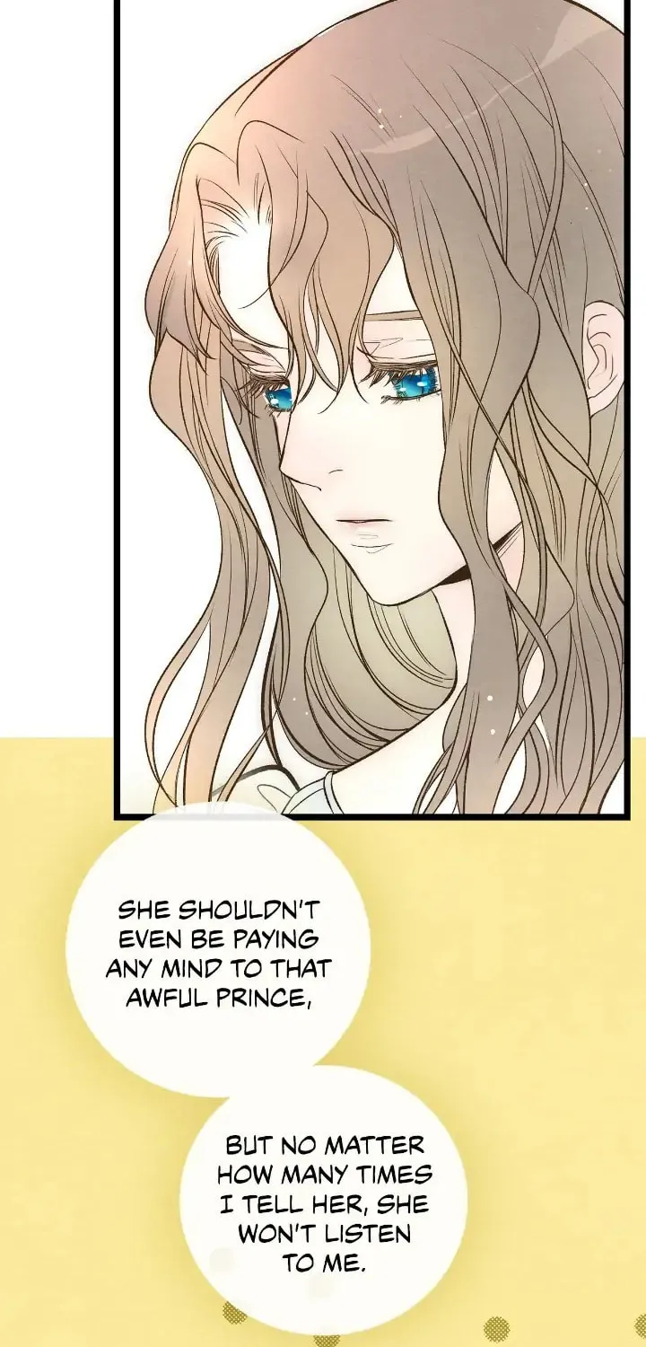 The Problematic Prince Chapter 9 page 52 - 