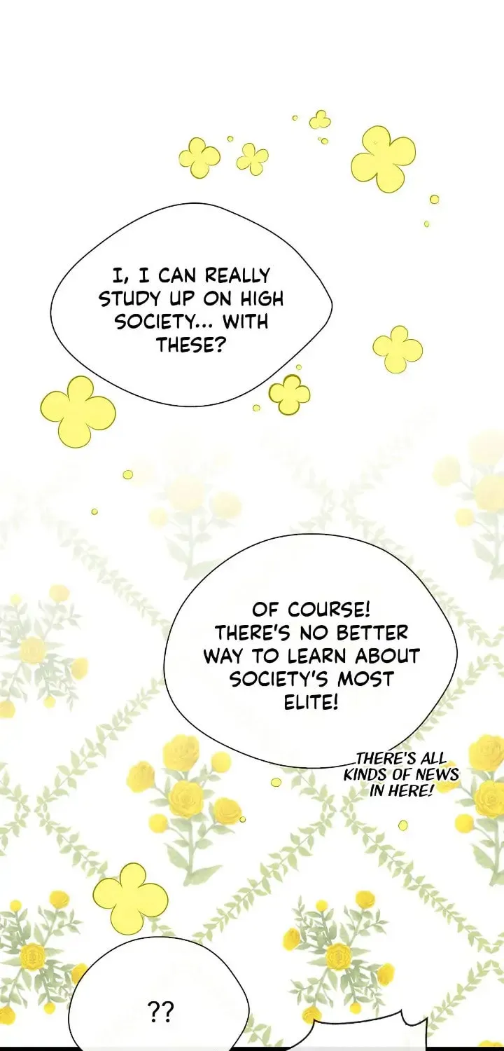 The Problematic Prince Chapter 9 page 59 - 