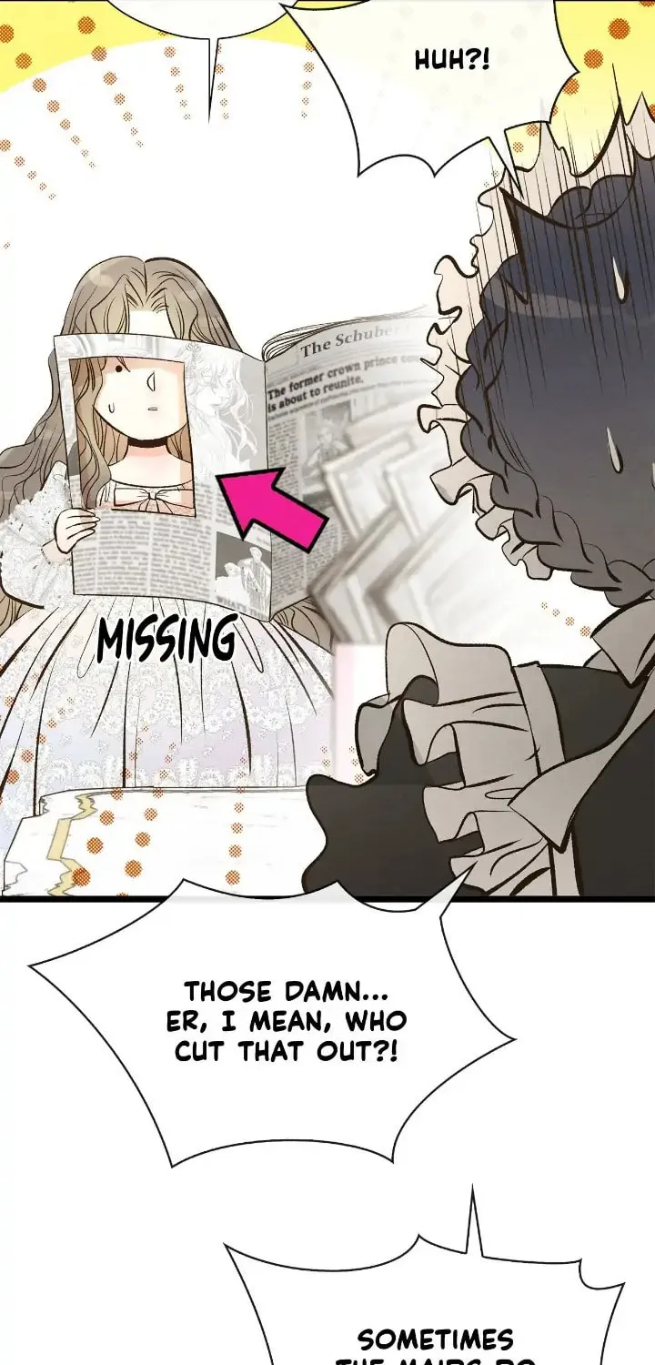The Problematic Prince Chapter 9 page 60 - 