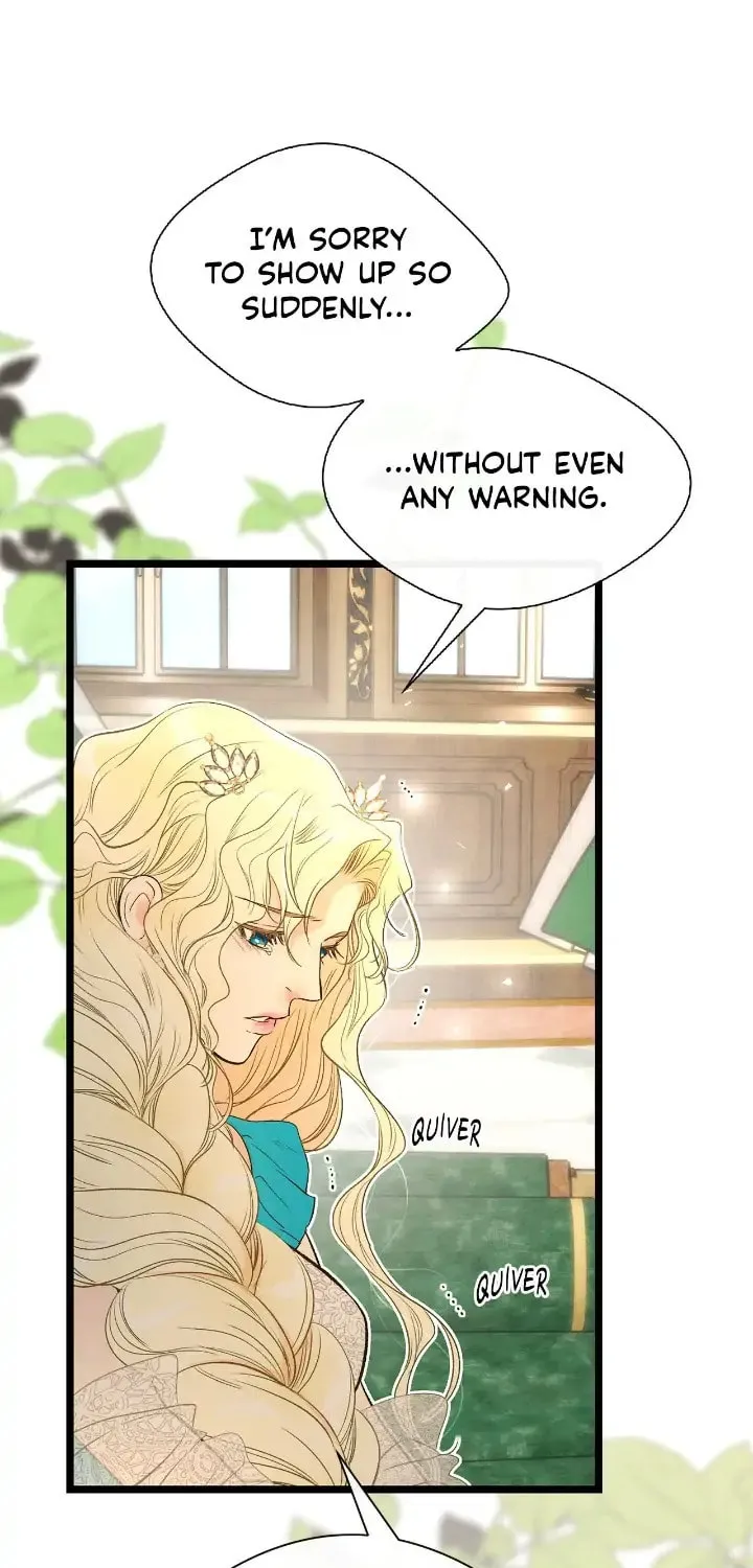 The Problematic Prince Chapter 9 page 7 - 