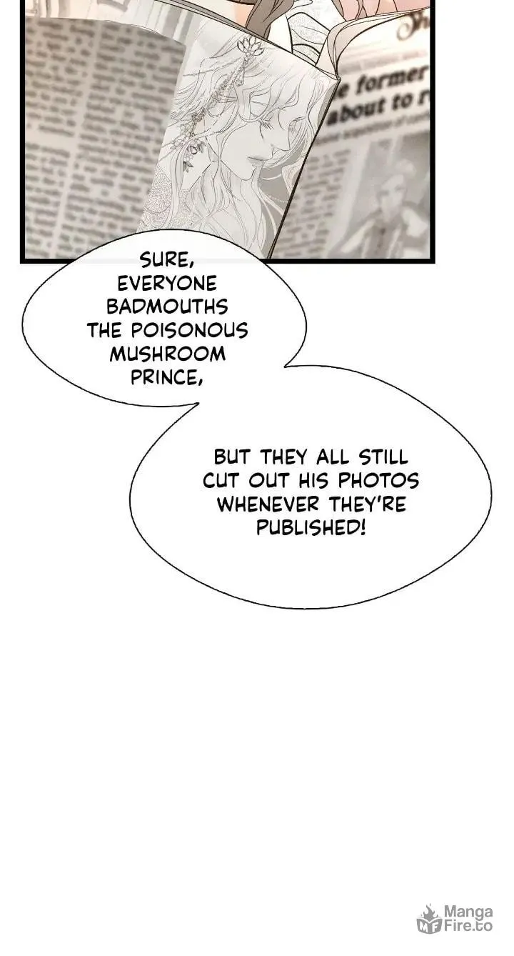 The Problematic Prince Chapter 9 page 62 - 
