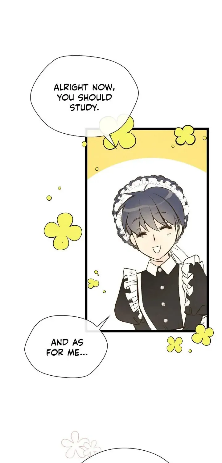 The Problematic Prince Chapter 9 page 63 - 