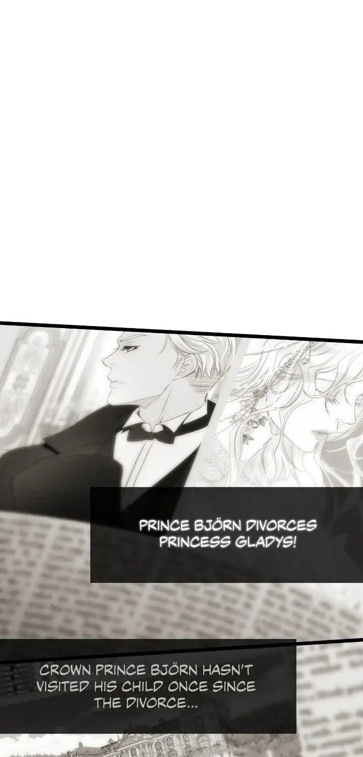 The Problematic Prince Chapter 9 page 67 - 