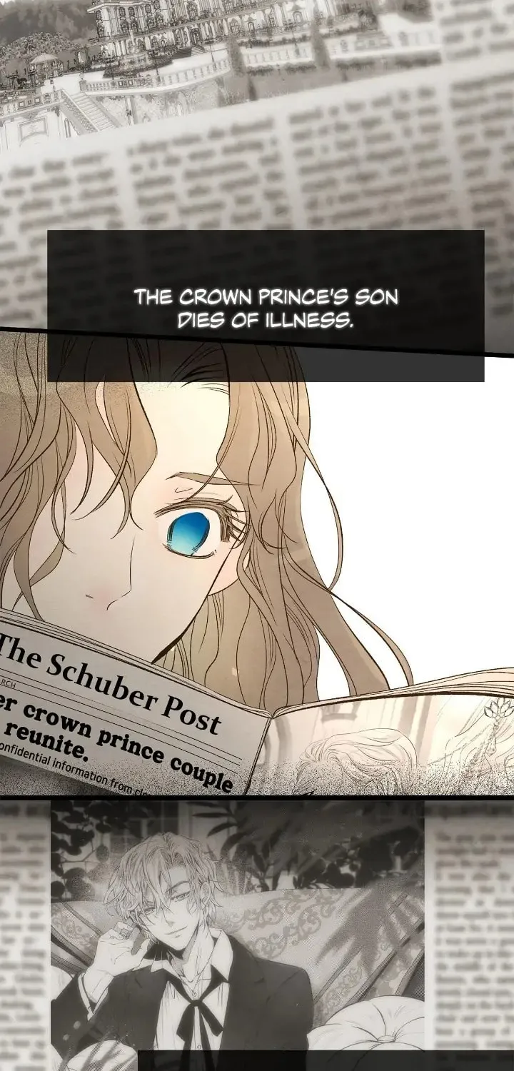 The Problematic Prince Chapter 9 page 68 - 