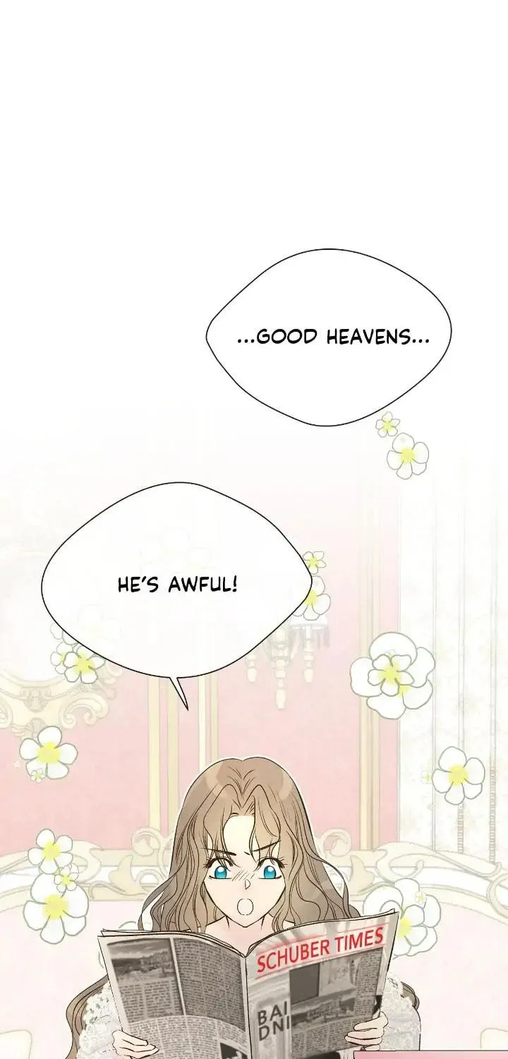 The Problematic Prince Chapter 9 page 74 - 