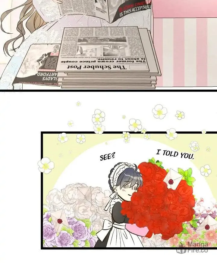 The Problematic Prince Chapter 9 page 75 - 
